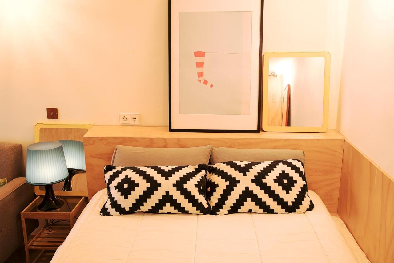 Rentalsevilla Gran Poder II Dış mekan fotoğraf